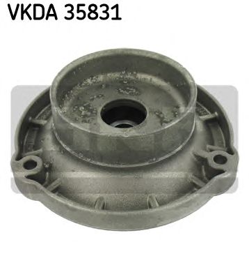 SKF vkda35831 - Опора стойки амортизатора
