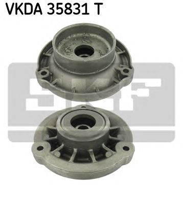 SKF vkda35831t -  Опора стойки амортизатора