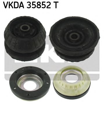 SKF vkda35852t -  Опора стойки амортизатора