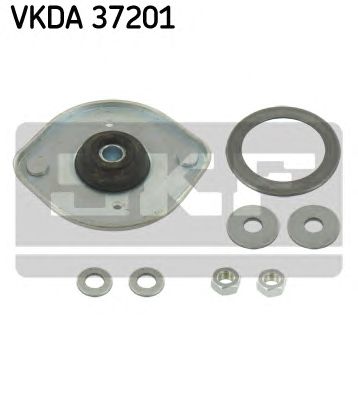 SKF vkda37201 -  Опора стойки амортизатора