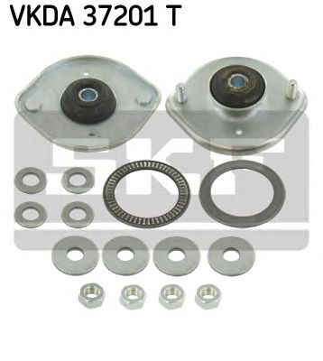 SKF vkda37201t -  Опора стойки амортизатора