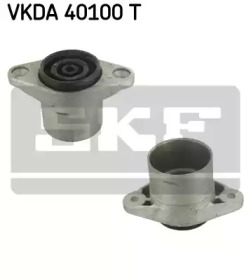 SKF vkda40100t -  Опора стойки амортизатора