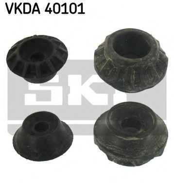 SKF vkda40101 -  Опора стойки амортизатора