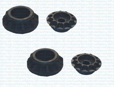 SKF vkda40101t -  Опора стойки амортизатора