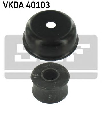 SKF vkda40103 - Опора стойки амортизатора