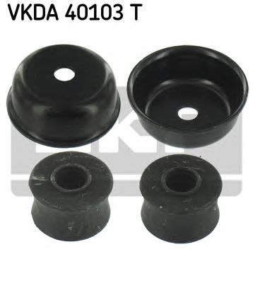 SKF vkda40103t -  Опора стойки амортизатора