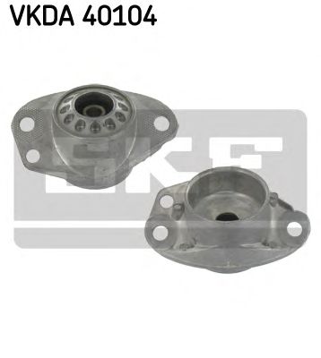 SKF vkda40104 -  Опора стойки амортизатора