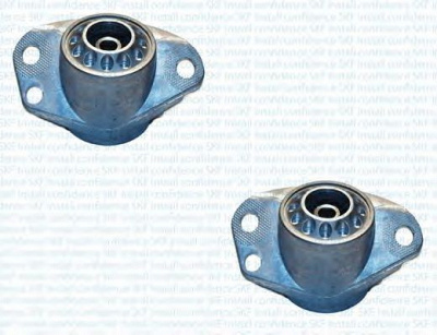SKF vkda40104t -  Опора стойки амортизатора