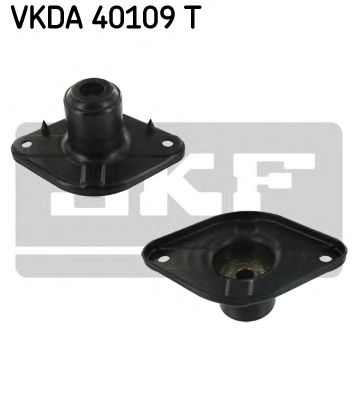 SKF vkda40109t -  Опора стойки амортизатора