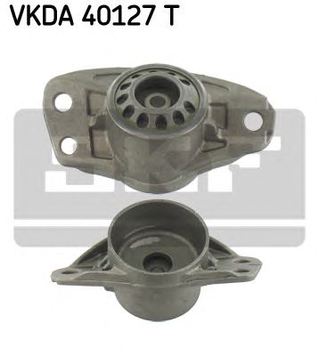 SKF vkda40127t -  Опора стойки амортизатора