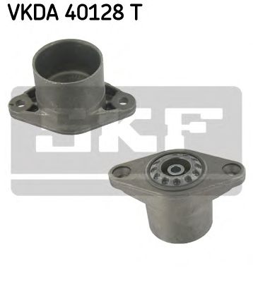 SKF vkda40128t -  Опора стойки амортизатора