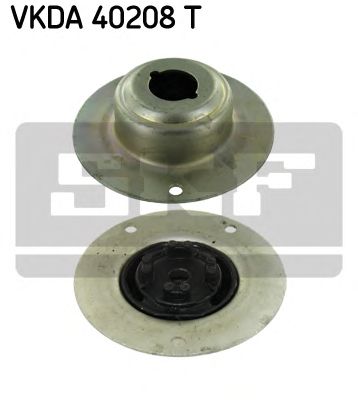 SKF vkda40208t -  Опора стойки амортизатора