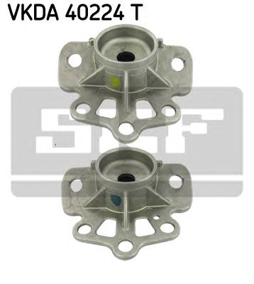 SKF vkda40224t -  Опора стойки амортизатора