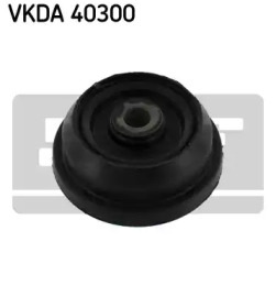 SKF vkda40300 -  Опора стойки амортизатора
