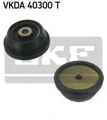 SKF vkda40300t -  Опора стойки амортизатора