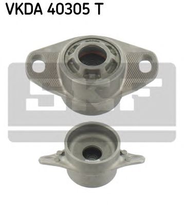 SKF vkda40305t -  Опора стойки амортизатора