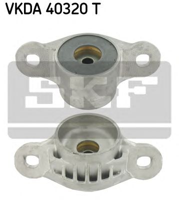 SKF vkda40320t -  Опора стойки амортизатора