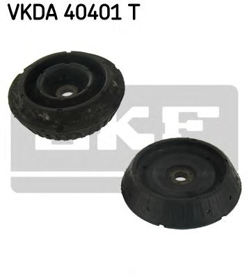 SKF vkda40401t -  Опора стойки амортизатора