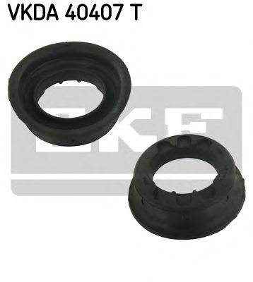 SKF vkda40407t -  Опора стойки амортизатора