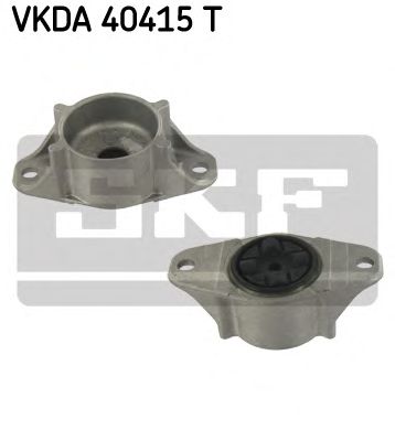 SKF vkda40415t -  Опора стойки амортизатора