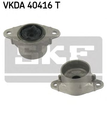 SKF vkda40416t -  Опора стойки амортизатора