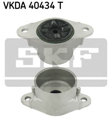 SKF vkda40434t -  Опора стойки амортизатора