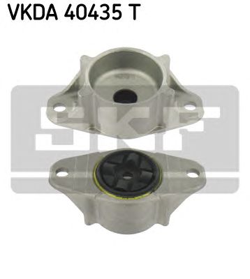 SKF vkda40435t -  Опора стойки амортизатора
