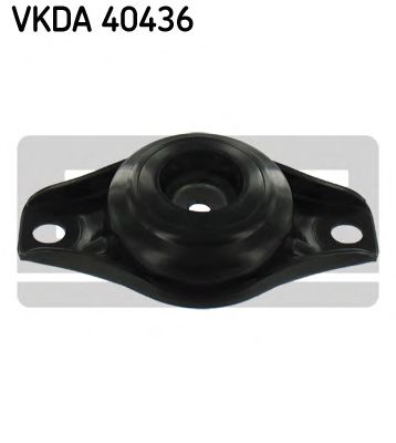 SKF vkda40436 -  Опора амортизационной стойки с подшипником