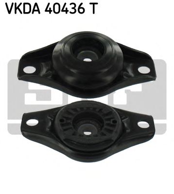 SKF vkda40436t -  Комплект опор амортизационных стоек с подшипниками