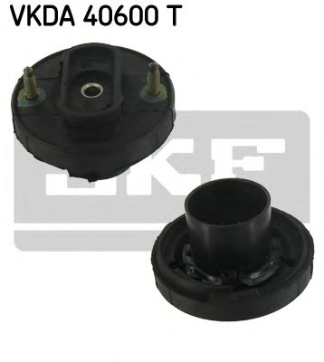 SKF vkda40600t -  Опора стойки амортизатора