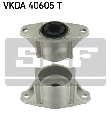 SKF vkda40605t -  Опора стойки амортизатора