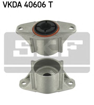 SKF vkda40606t -  Опора стойки амортизатора