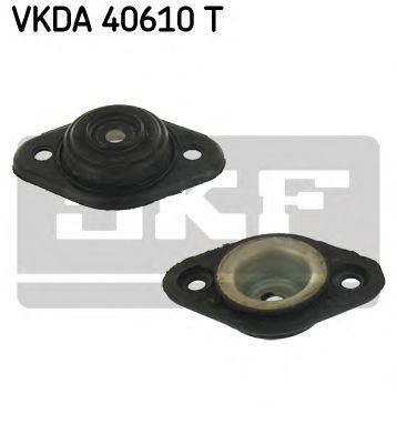 SKF vkda40610t -  Опора стойки амортизатора