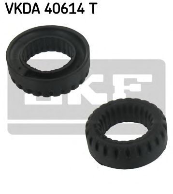 SKF vkda40614t -  Опора стойки амортизатора
