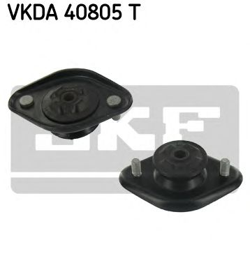 SKF vkda40805t -  Опора стойки амортизатора