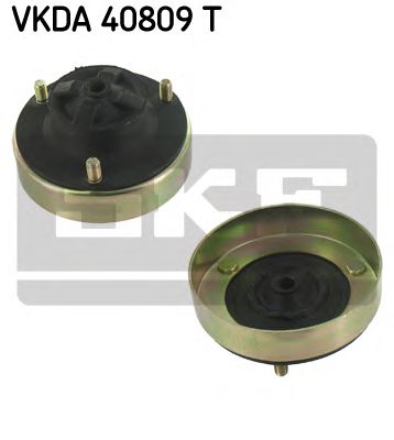 SKF vkda40809t -  Опора стойки амортизатора