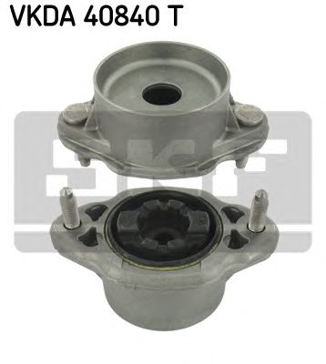 SKF vkda40840t -  Опора стойки амортизатора