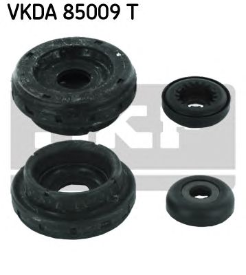SKF vkda85009t -  Опора стойки амортизатора