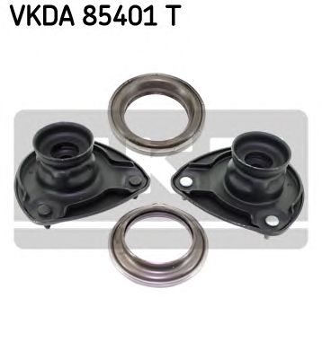 SKF vkda85401t -  Опора стойки амортизатора