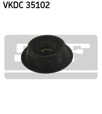 SKF vkdc35102 - Опора стойки амортизатора
