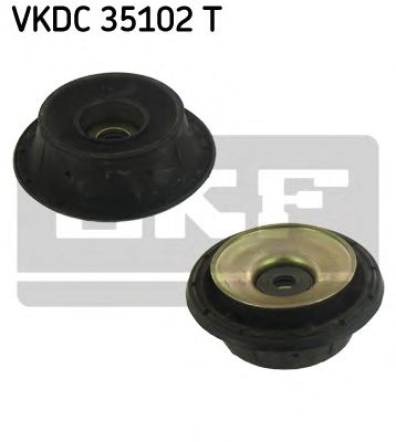 SKF vkdc35102t -  Опора стойки амортизатора