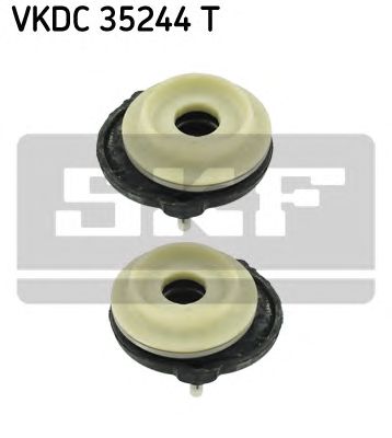 SKF vkdc35244t -  Опора стойки амортизатора