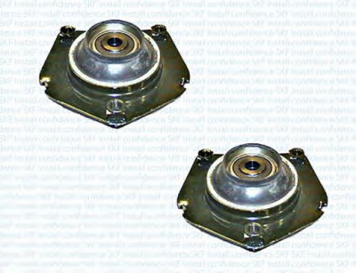 SKF vkdc35420t -  Опора стойки амортизатора