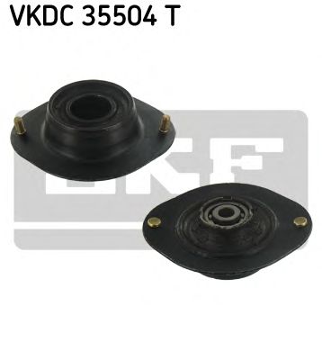 SKF vkdc35504t -  Опора стойки амортизатора