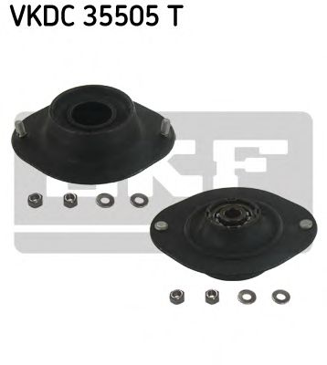 SKF vkdc35505t -  Опора стойки амортизатора