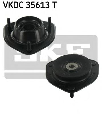 SKF vkdc35613t -  Опора стойки амортизатора