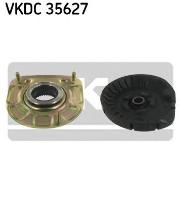 SKF vkdc35627 -  Опора стойки амортизатора