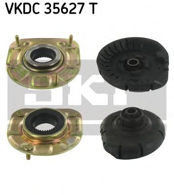 SKF vkdc35627t -  Опора стойки амортизатора