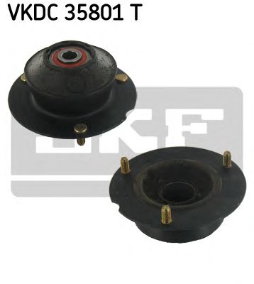 SKF vkdc35801t -  Опора стойки амортизатора