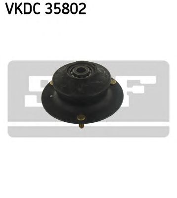 SKF vkdc35802 - Опора стойки амортизатора